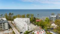Apartament SELEDYNOWY - B&B Rewal