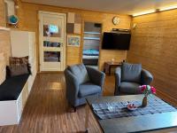 Child friendly basement apartment - B&B Stavanger