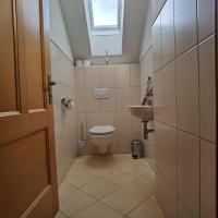 Dreibettzimmer