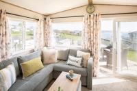 Clifftop Caravan Retreat Exceptional Sea Views Beer Devon - Chambres d'hôtes Beer