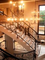 Villa Seaview, Private Oceanfront Villa, Heated Pool & Whale Watching Views, Knysna Heads - B&B Knysna