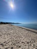 Da André Beach House 300 m from the sea - B&B Quartu Sant'Elena