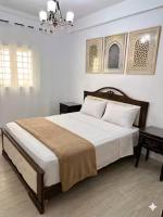 Évasion Marine - Plage & Attractions à 5 Min - B&B Mostaganem