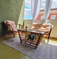 Cindy House Piccola Casa al Mare - Chambres d'hôtes Montesilvano