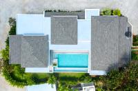 The Salin Seaview Villas by Homelink - B&B Ban Kata