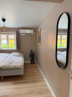 Chambre Double avec Salle de Bains Commune