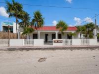 Casa Martine - Chambres d'hôtes El Cuyo