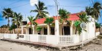 Casa Martine - Chambres d'hôtes El Cuyo