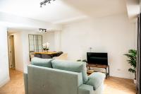 Appartamento con 2 Camere da Letto