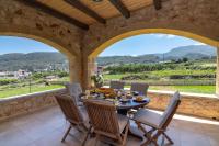 Villa Chrysseva - Bed and Breakfast Plátanos