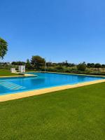 JOSLOR Cabo de Gata Golf & Beach - B&B Almería