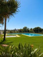 JOSLOR Cabo de Gata Golf & Beach - B&B Almería