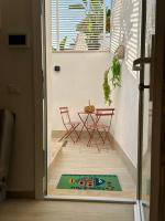 Piano B Circeo - casa vacanze - Chambres d'hôtes San Felice Circeo