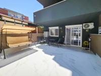 IFESTOS SUITES by SDR - Ferienwohnung Paralía