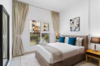 Airstay - 2BR Retreat - Huge Balcony - Remraam - Monthly Offer Available! - B&B Dubái