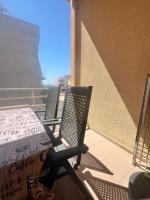 Studio front de mer Valras-Plage 2-4 personnes - B&B Valras-Plage