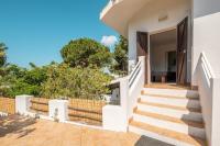Casa Vinci - Villa with garden near the sea - B&B Campulongu