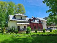 Pokoje gościnne Przy Altanie - B&B Szczawnica