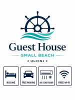 Guest house, Small beach - Bed and Breakfast Ulcinj