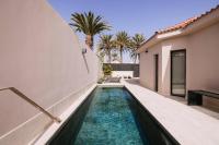 Villa Los Bonitos - Ferienwohnung San Bartolomé de Tirajana