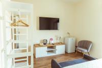Monte Boutique ROOMS - Ferienwohnung Montepulciano