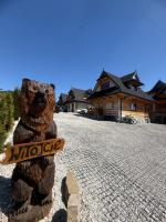 Domki Na Stoku - B&B Czarna Góra