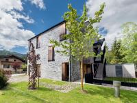 Aparthotel Chalina by Peak Stay - B&B Leutasch