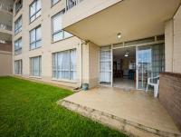 103 Kenwyn On Sea - Ferienwohnung Ballito