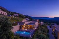 Villa 3 Chambres