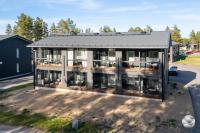 Meriheinä B6 by Holiday in Kalajoki - B&B Kalajoki