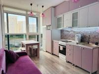 Lux 2-Room Apartment Korkem Towers - B&B Astaná