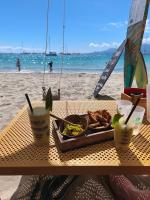 Cozy studio 3 minutes from Datcha Beach - B&B Le Gosier