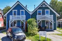 Ferienhaus Fischers Glück - B&B Gager