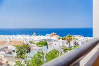 Paraiso Ocean View Beautiful Apartment - Ferienwohnung Adeje
