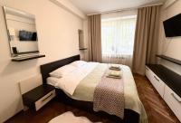 Cozy - B&B Chişinău
