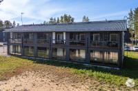Meriheinä B15 by Holiday in Kalajoki - B&B Kalajoki