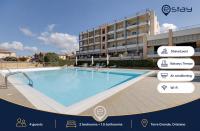 Pine & Sea Hideaway - B&B Torre Grande