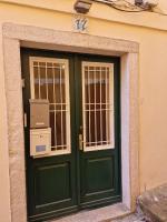 Sunny Piran, Old Town Studio - B&B Pirano