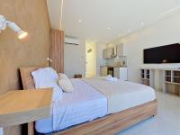 Modern Penthouse Near Beach & Promenade - B&B San Julián