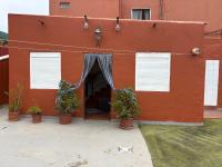 Villa María la de Paco - B&B El Palmital