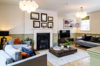 Adventurers Rest - B&B York
