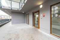 Comfortable Apartment with Parking & Garden by Noclegi Renters - B&B Poznan