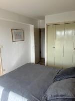 la CityMu, cosy et vue Panoramique - Ferienwohnung Le Mans