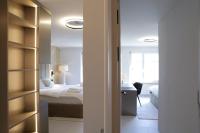 VISIONAPARTMENTS St Moritz - B&B St. Moritz