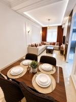 New & Cozy Apart Near Airport, Marjane & McDonld's - Bed and Breakfast Tanger