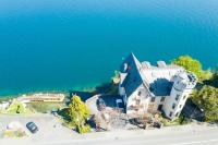 Les sources et grottes secrètes du Léman - B&B Saint-Gingolph