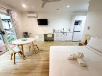 U222 - The Serenity - Bed and Breakfast Omeo