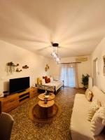 Ermis apartment 1 - Bed and Breakfast Prínos