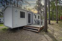 Tiny Chalet Nr 817 - B&B Ostseebad Göhren