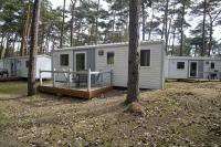 Tiny Chalet Nr 817 - B&B Ostseebad Göhren